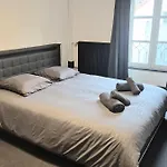 Ferienhaus Le Passage - Centre-ville - Wifi Issoire