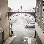 Le Passage - Centre-ville - Wifi Holiday home Issoire