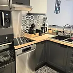 Le Passage - Centre-ville - Wifi Holiday home *