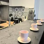 Le Passage - Centre-ville - Wifi * Issoire