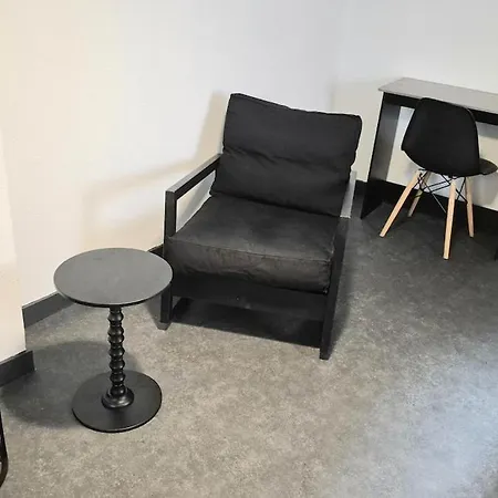 Le Passage - Centre-ville - Wifi