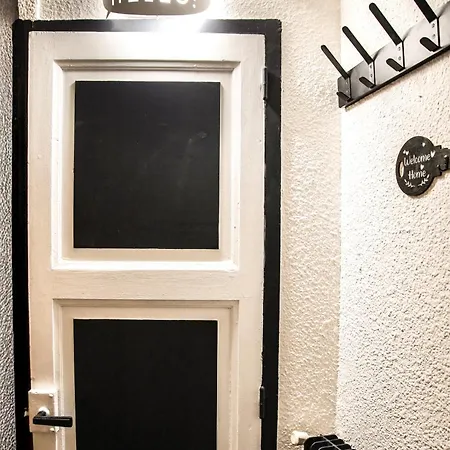 Σπίτι διακοπών Le Passage - Centre-ville - Wifi *