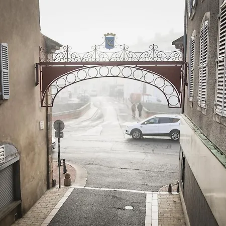 Le Passage - Centre-ville - Wifi Σπίτι διακοπών Issoire
