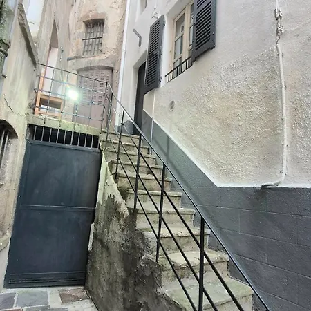 Σπίτι διακοπών Le Passage - Centre-ville - Wifi Issoire