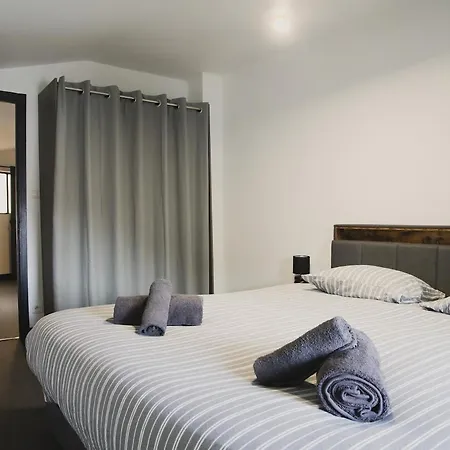 別荘 Le Passage - Centre-ville - Wifi イソワール