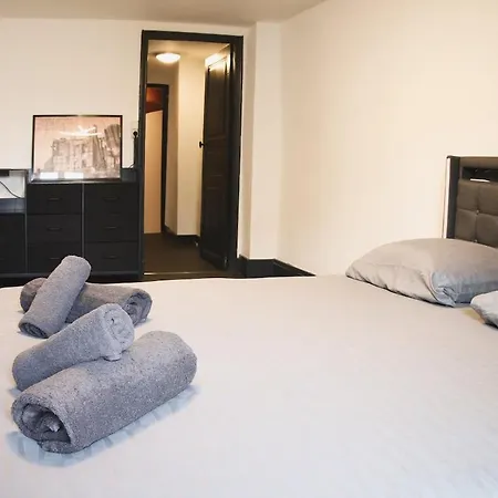 Le Passage - Centre-ville - Wifi